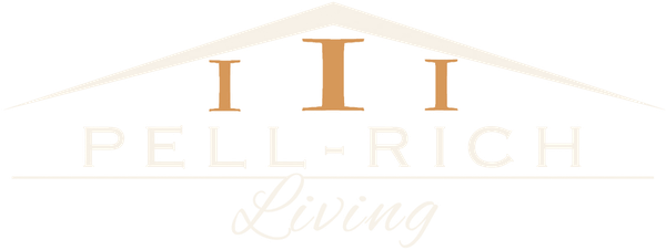 Pell-Rich Living