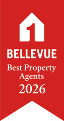 BELLEVUE Best Property Agents 2026