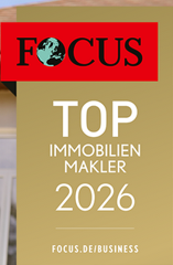 FOCUS TOP Immobilienmakler 2026