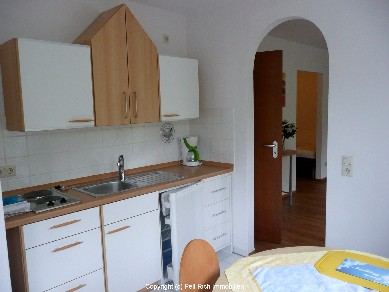 Möbliertes Apartment in Karlsruhe-Weststadt, Foto 3 von 6