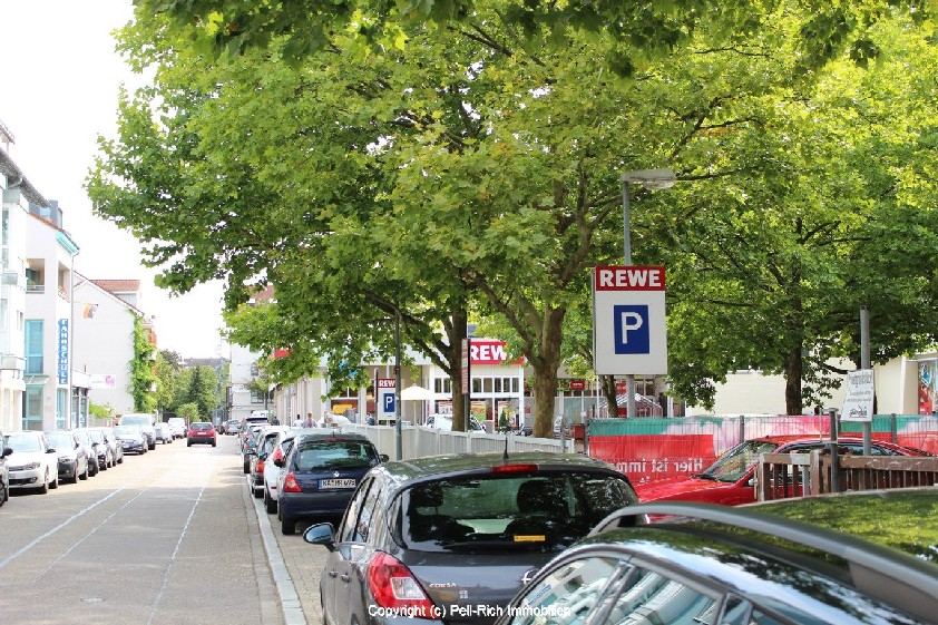 Möbliertes Apartment in Karlsruhe-Weststadt, Foto 5 von 6