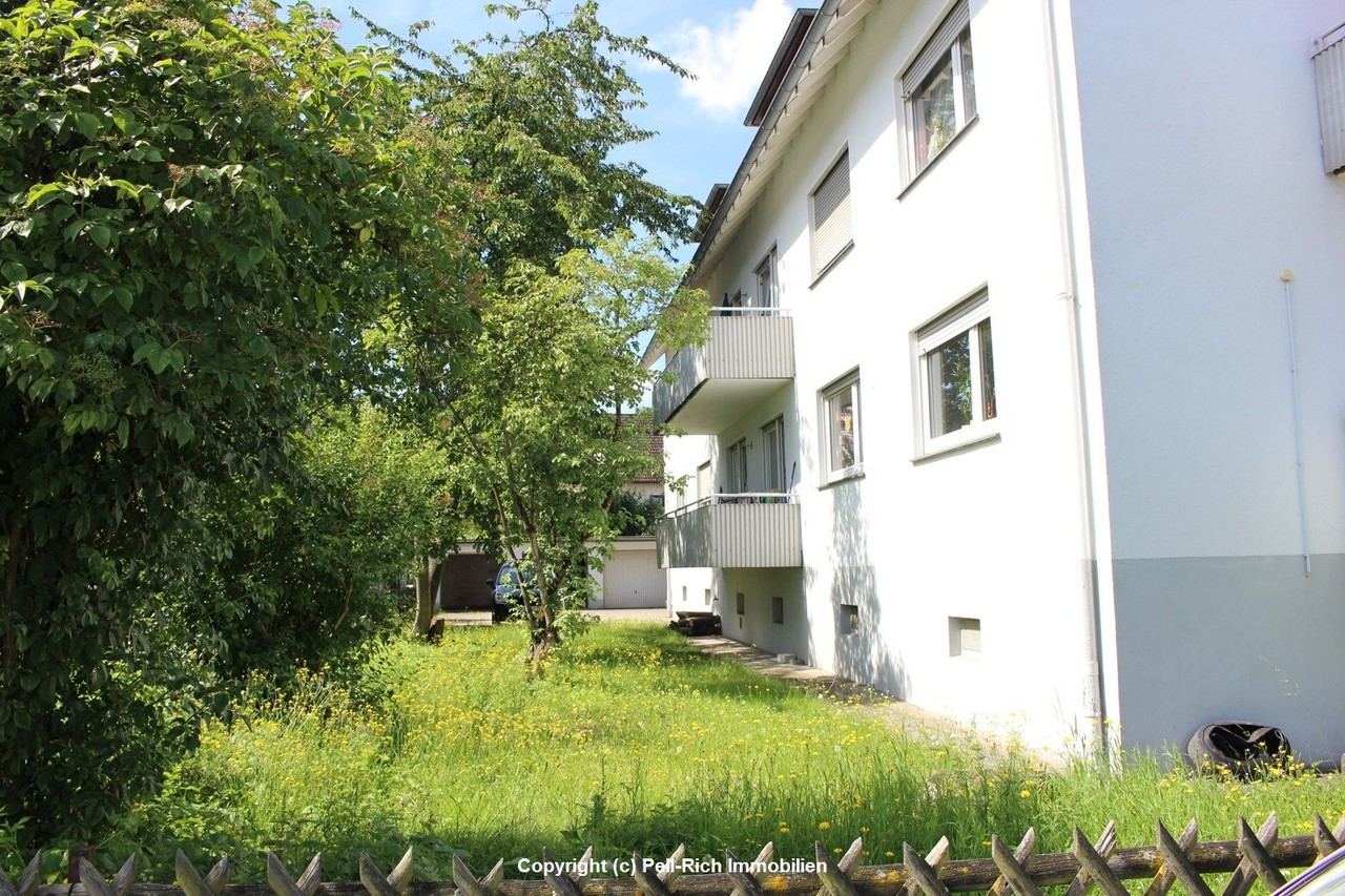 Möbliertes Apartment in Ettlingen, Foto 3 von 4