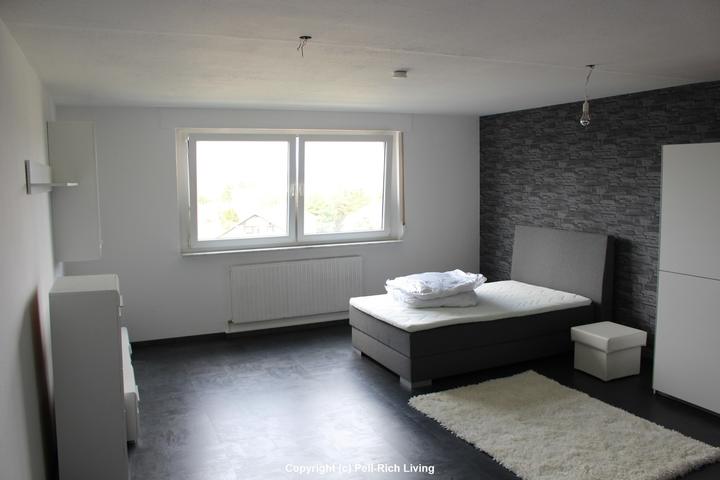 1-Zimmer-Apartment in Linkenheim-Hochstetten