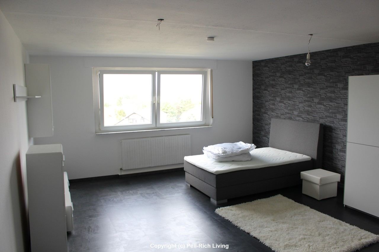 Möbliertes Apartment in Linkenheim-Hochstetten, Foto 1 von 4