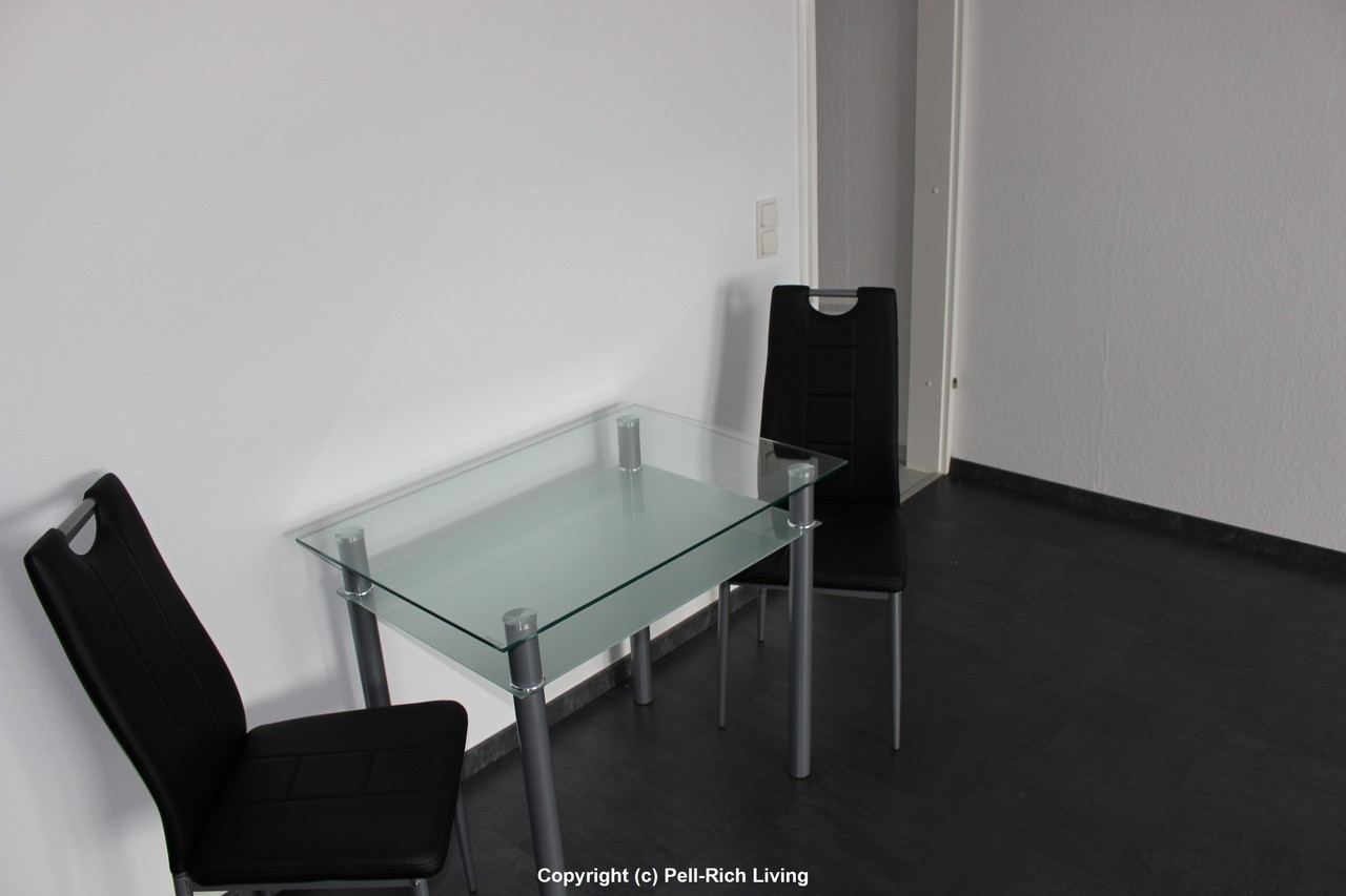 Möbliertes Apartment in Linkenheim-Hochstetten, Foto 3 von 4