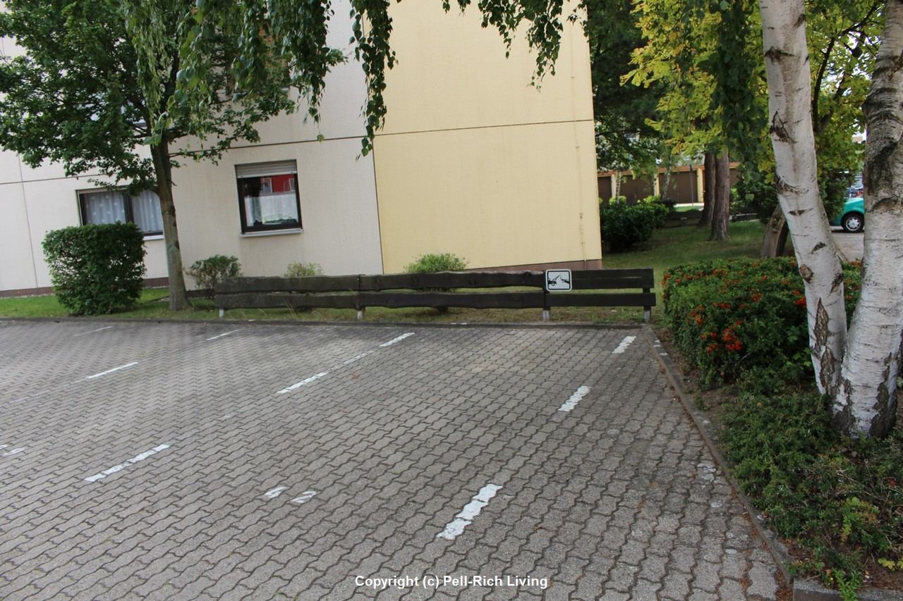 Möbliertes Apartment in Linkenheim-Hochstetten, Foto 4 von 4
