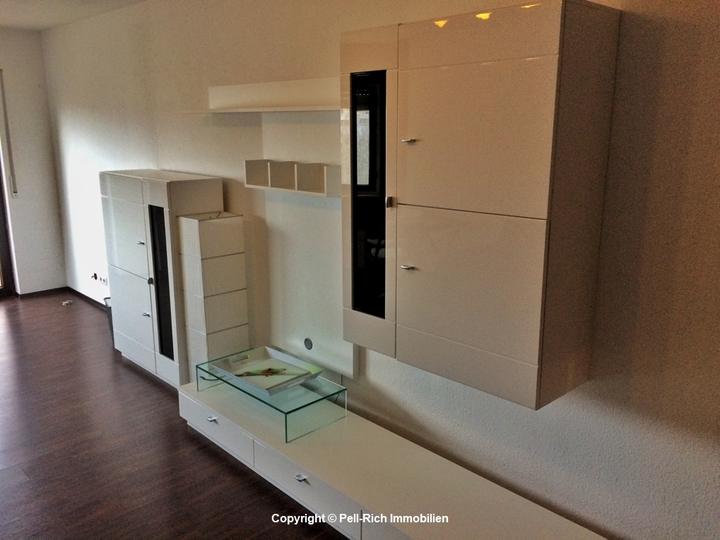 1-Zimmer-Apartment in Karlsruhe-Neureut