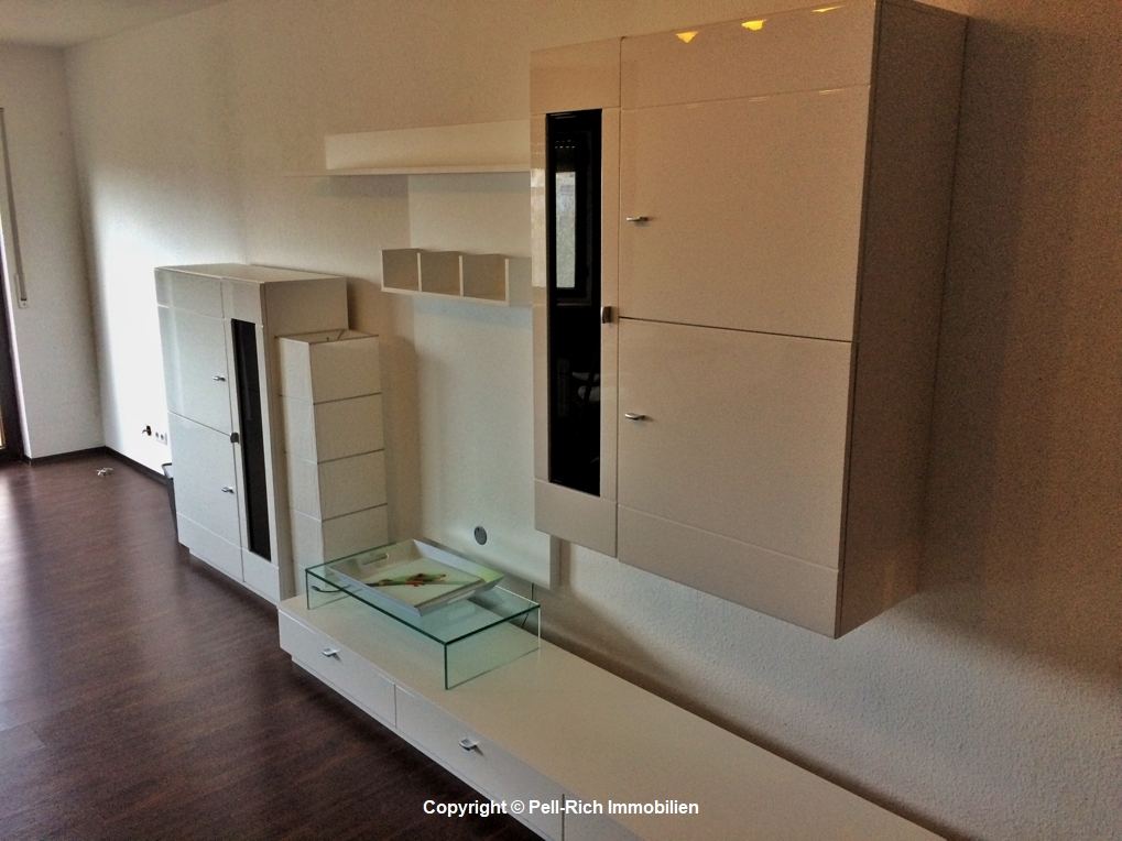 Möbliertes Apartment in Karlsruhe-Neureut, Foto 1 von 8