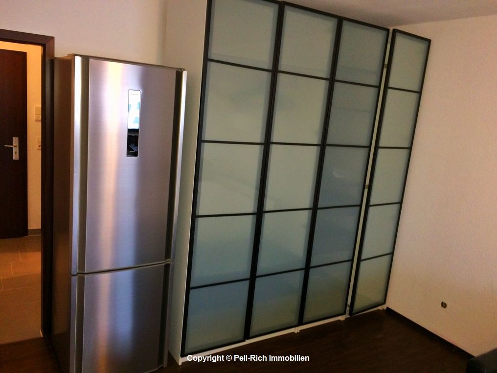 Möbliertes Apartment in Karlsruhe-Neureut, Foto 2 von 8