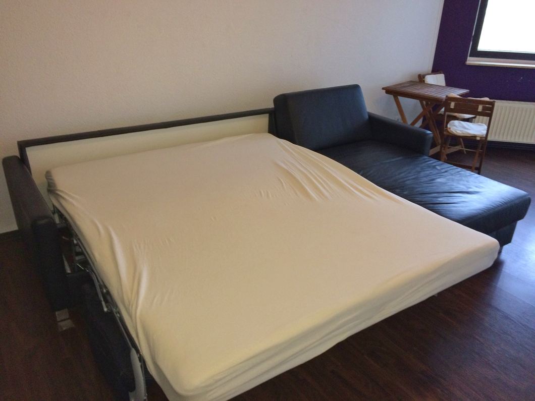 Möbliertes Apartment in Karlsruhe-Neureut, Foto 4 von 8