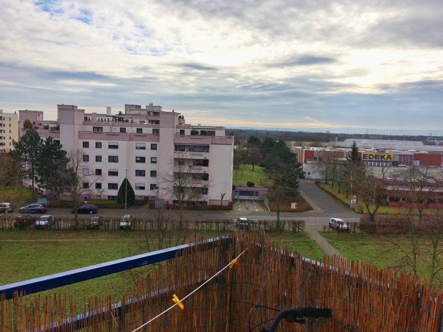 Möbliertes Apartment in Karlsruhe-Neureut, Foto 8 von 8