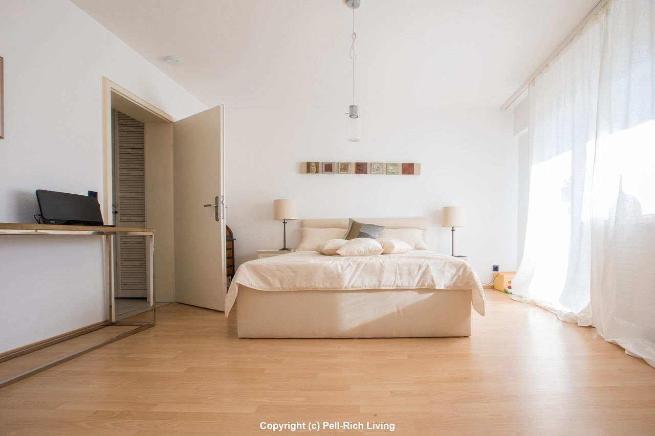 Möbliertes Apartment in Karlsruhe-Weststadt, Foto 2 von 10