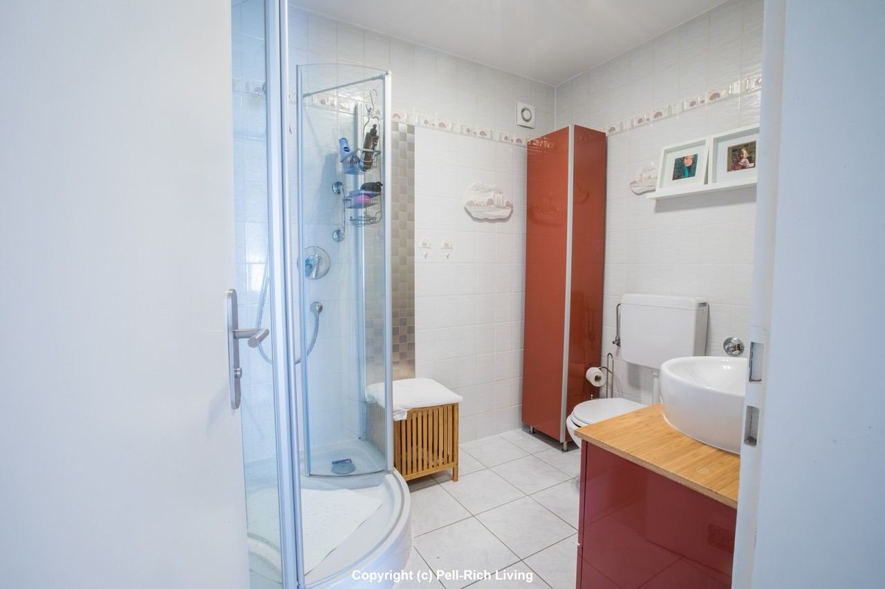 Möbliertes Apartment in Karlsruhe-Weststadt, Foto 6 von 10