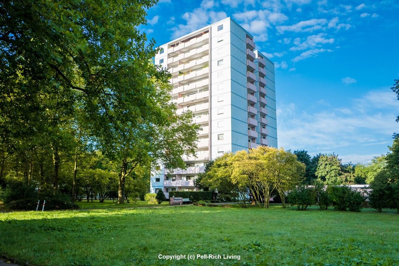 Möbliertes Apartment in Karlsruhe-Weststadt, Foto 7 von 10