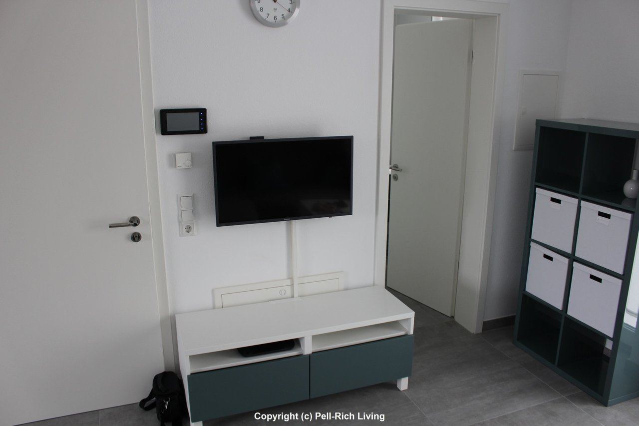 Möbliertes Apartment in Wörth, Foto 2 von 6