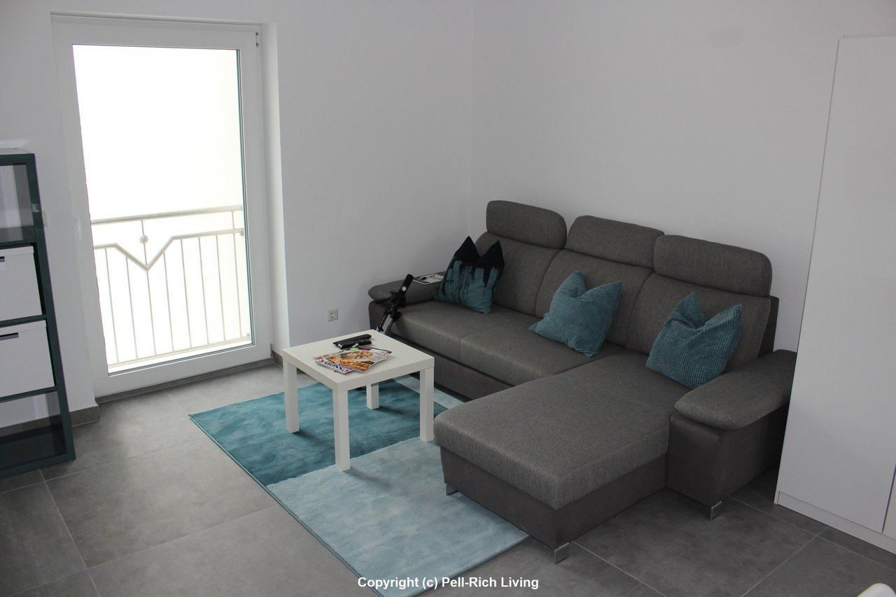 Möbliertes Apartment in Wörth, Foto 3 von 6