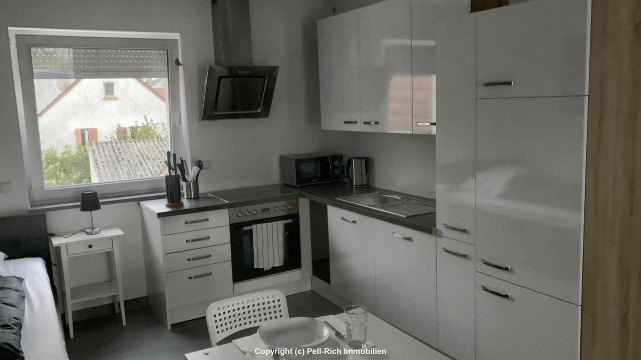 Möbliertes Apartment in Wörth, Foto 6 von 6
