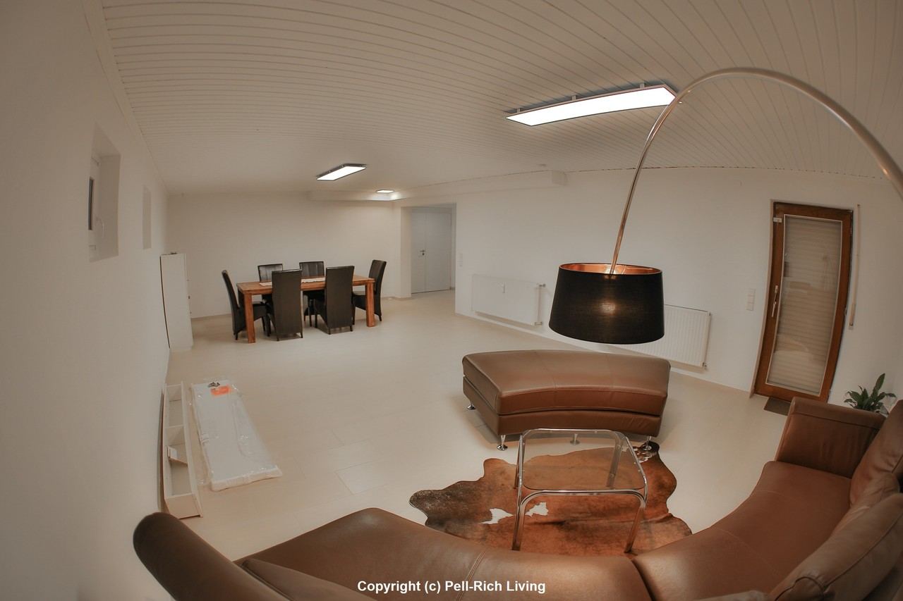 Möbliertes Apartment in Eggenstein-Leopoldshafen, Foto 1 von 6
