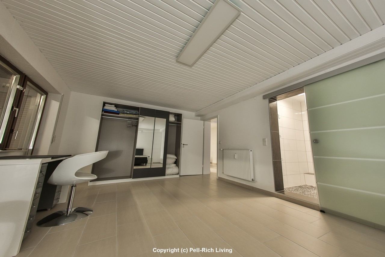 Möbliertes Apartment in Eggenstein-Leopoldshafen, Foto 5 von 6