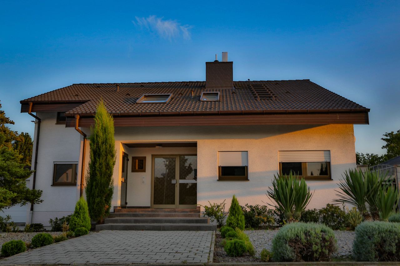 Möbliertes Apartment in Eggenstein-Leopoldshafen, Foto 6 von 6