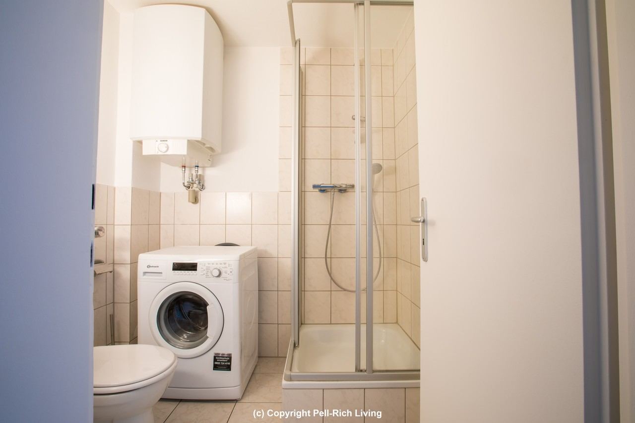 Möbliertes Apartment in Karlsruhe-Weststadt, Foto 3 von 8