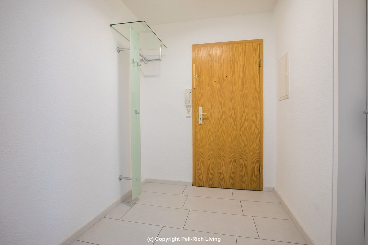 Möbliertes Apartment in Karlsruhe-Weststadt, Foto 6 von 8