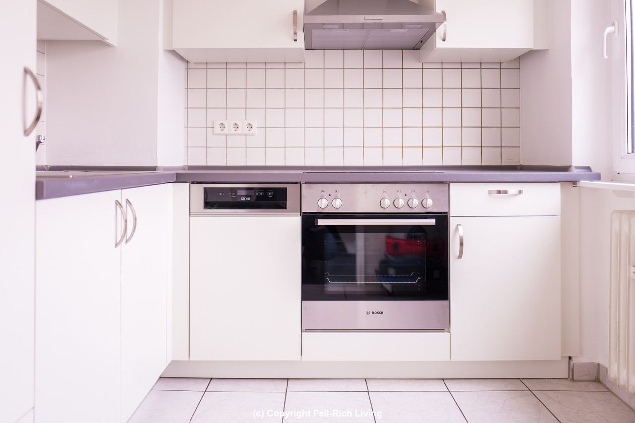 Möbliertes Apartment in Karlsruhe-Weststadt, Foto 8 von 8