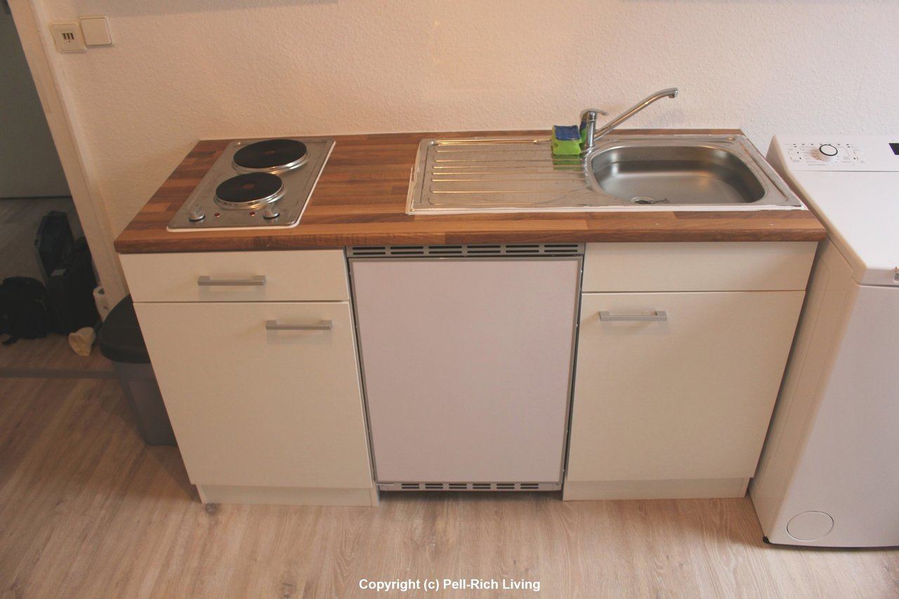 Möbliertes Apartment in Karlsruhe-Weststadt, Foto 1 von 6