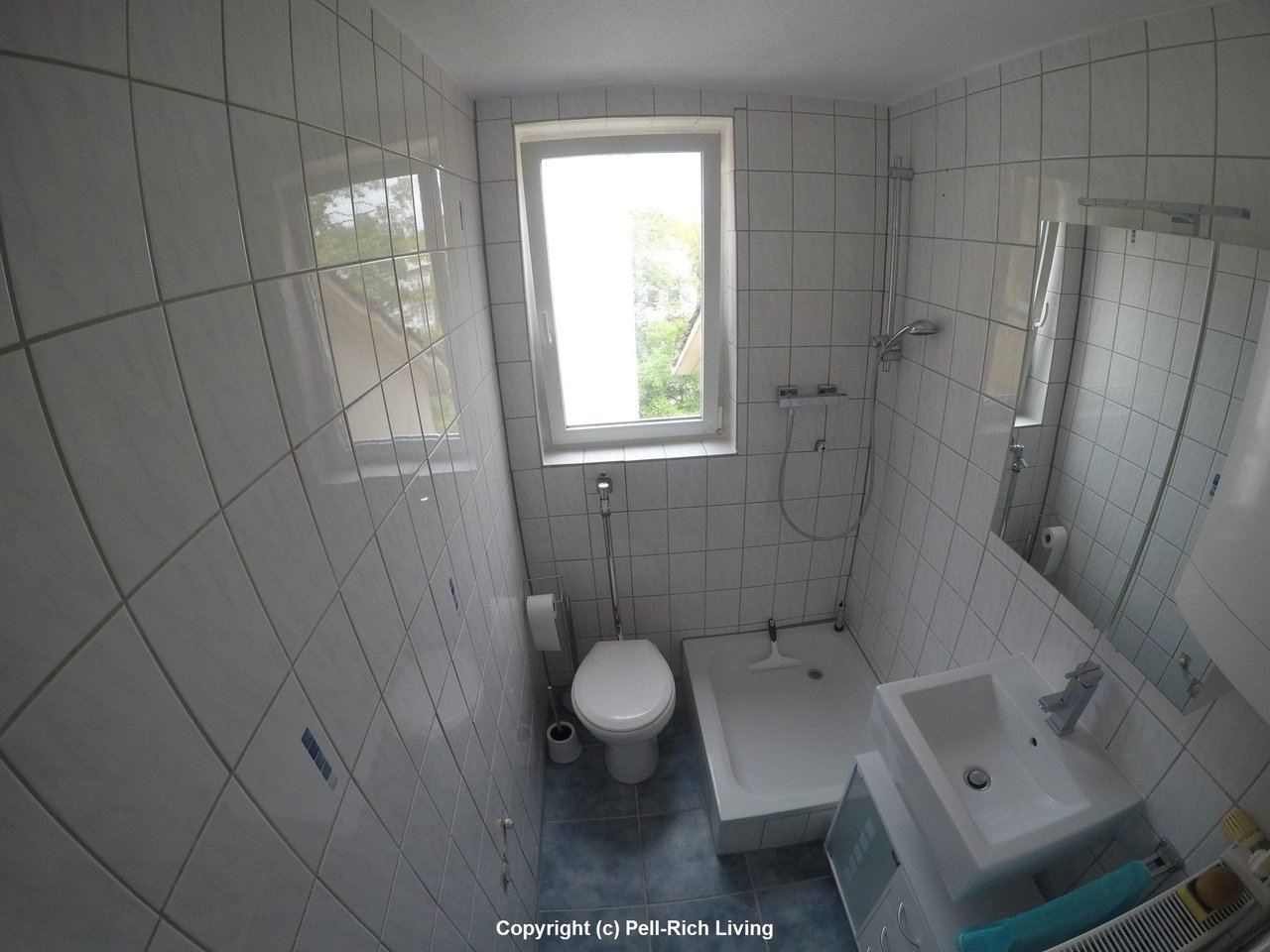 Möbliertes Apartment in Karlsruhe-Weststadt, Foto 2 von 6
