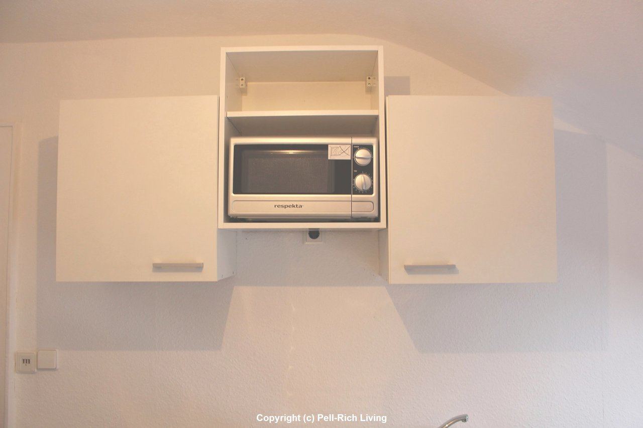 Möbliertes Apartment in Karlsruhe-Weststadt, Foto 4 von 6