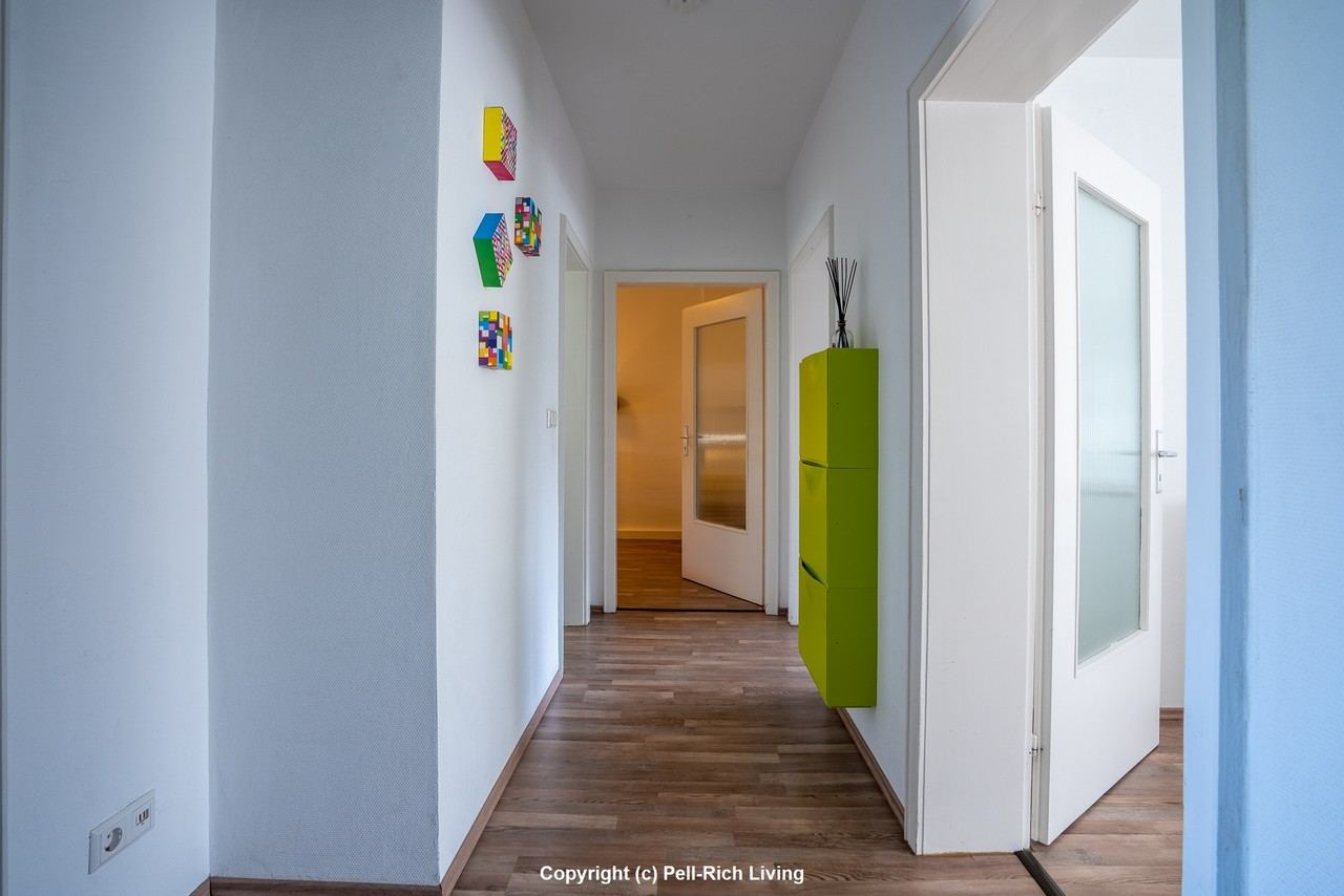 Möbliertes Apartment in Karlsruhe-Hagsfeld, Foto 3 von 6