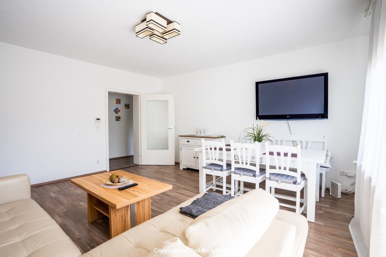 Möbliertes Apartment in Karlsruhe-Hagsfeld, Foto 1 von 6