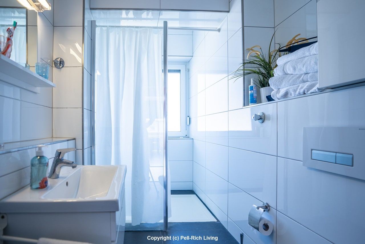 Möbliertes Apartment in Karlsruhe-Hagsfeld, Foto 5 von 6