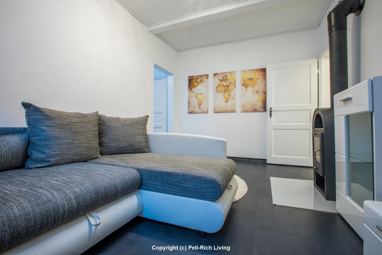 Möbliertes Apartment in Karlsruhe-Durlach-Aue, Foto 10 von 11
