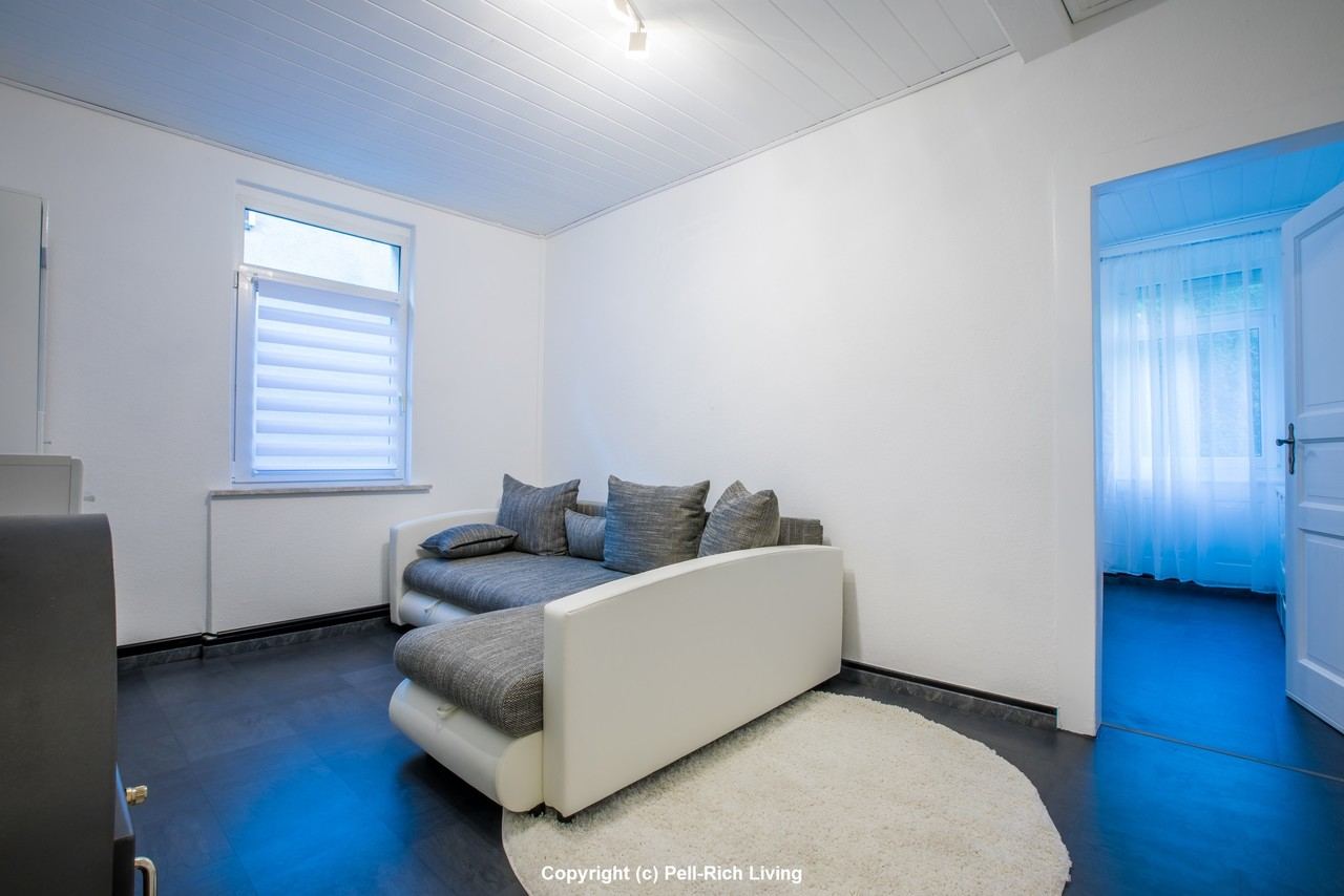 Möbliertes Apartment in Karlsruhe-Durlach-Aue, Foto 11 von 11