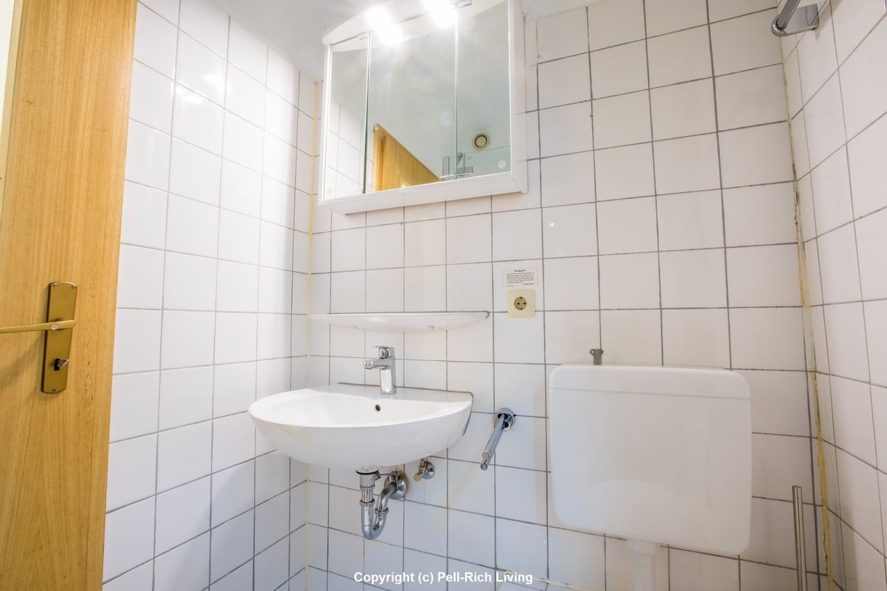 Möbliertes Apartment in Karlsruhe-Durlach-Aue, Foto 3 von 11