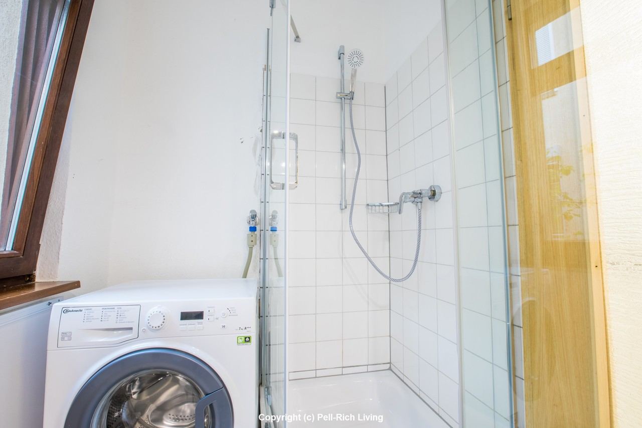Möbliertes Apartment in Karlsruhe-Durlach-Aue, Foto 4 von 11