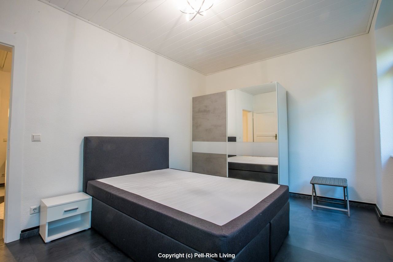 Möbliertes Apartment in Karlsruhe-Durlach-Aue, Foto 5 von 11