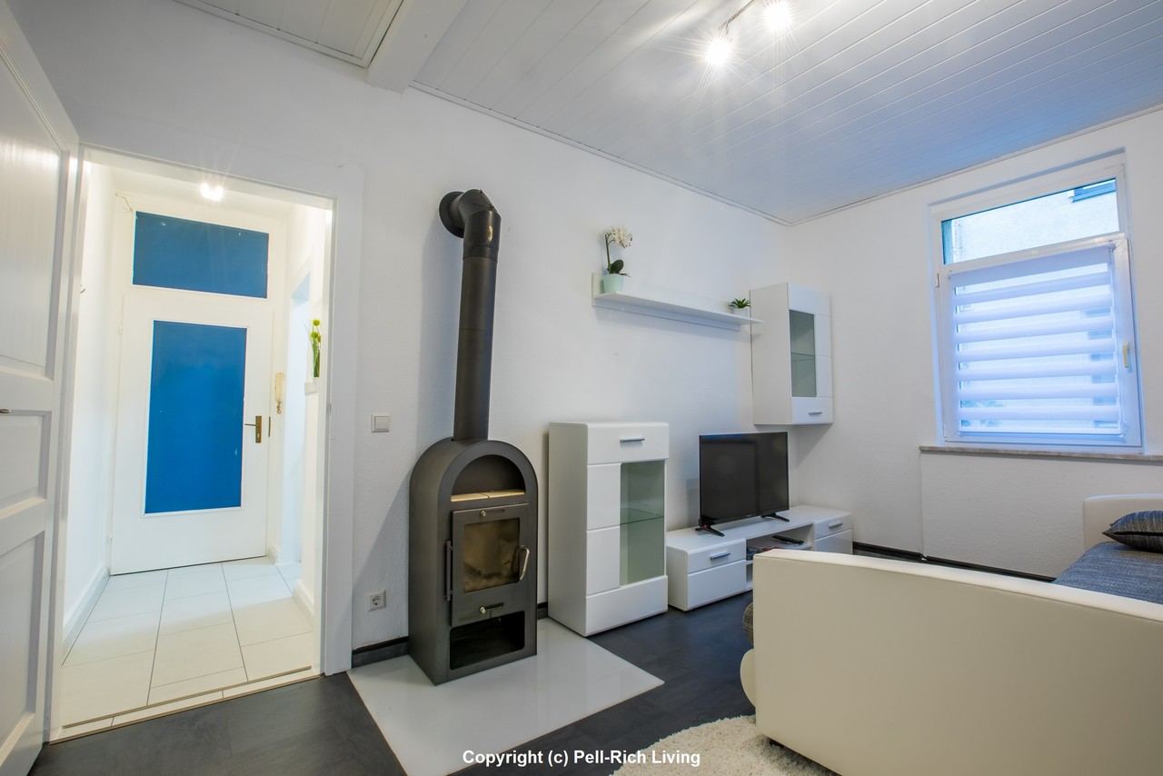 Möbliertes Apartment in Karlsruhe-Durlach-Aue, Foto 6 von 11