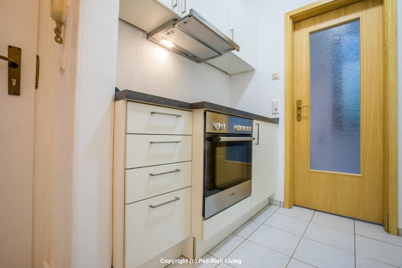 Möbliertes Apartment in Karlsruhe-Durlach-Aue, Foto 8 von 11