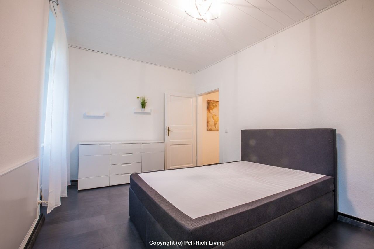 Möbliertes Apartment in Karlsruhe-Durlach-Aue, Foto 9 von 11