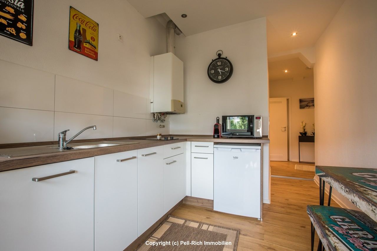 Möbliertes Apartment in Karlsruhe-Mühlburg, Foto 1 von 7