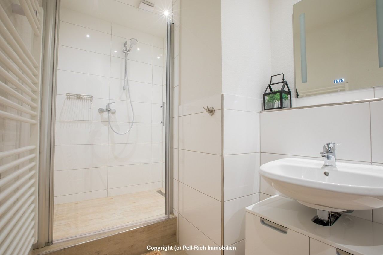 Möbliertes Apartment in Karlsruhe-Mühlburg, Foto 3 von 7