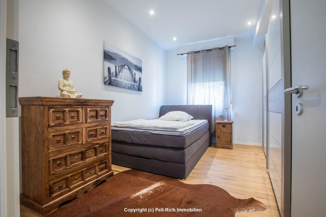 Möbliertes Apartment in Karlsruhe-Mühlburg, Foto 7 von 7