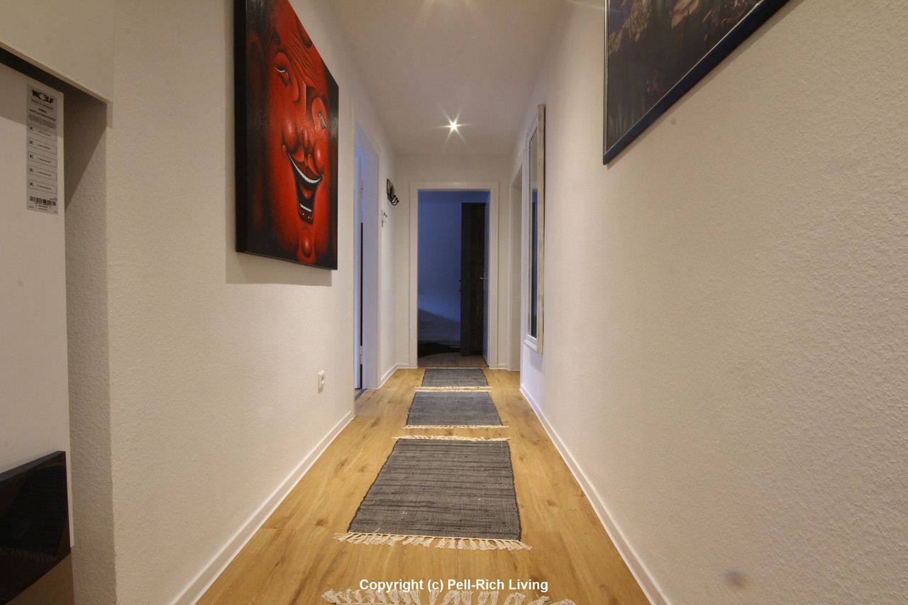 Möbliertes Apartment in Karlsruhe-Südstadt, Foto 2 von 6