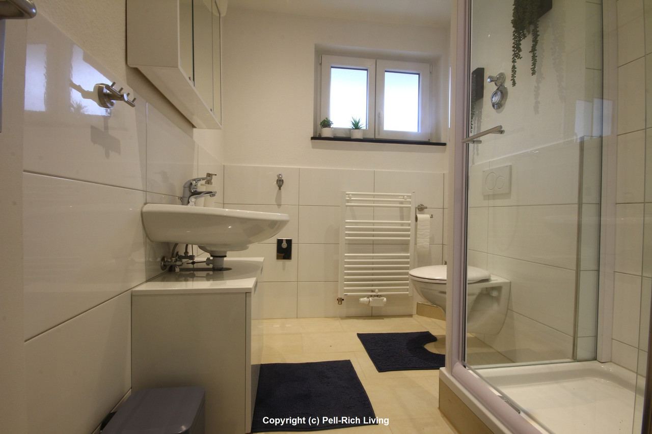 Möbliertes Apartment in Karlsruhe-Südstadt, Foto 3 von 6