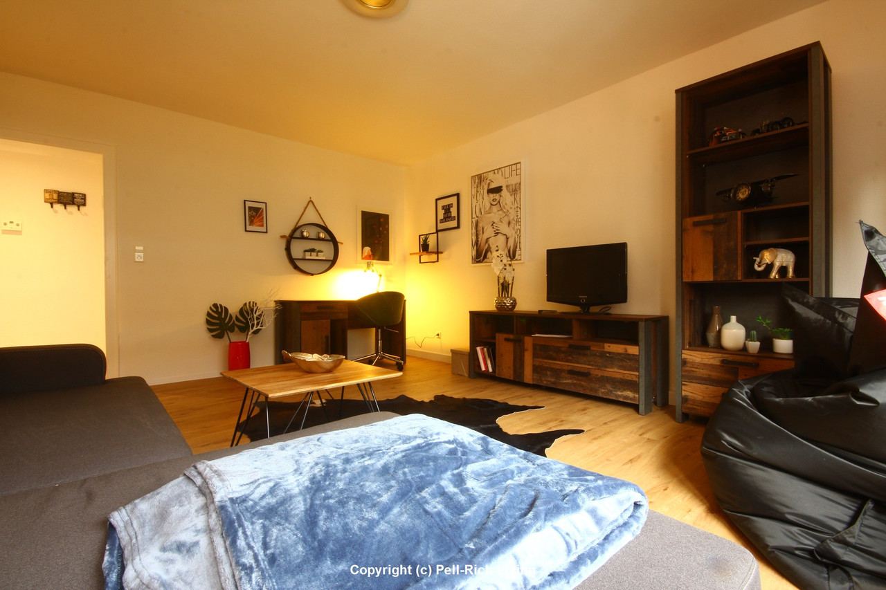 Möbliertes Apartment in Karlsruhe-Südstadt, Foto 4 von 6