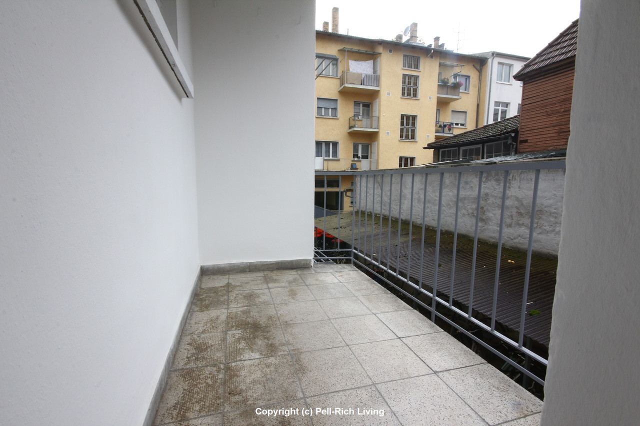 Möbliertes Apartment in Karlsruhe-Südstadt, Foto 6 von 6