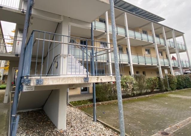 Möbliertes Apartment in Stutensee-Blankenloch, Foto 1 von 1