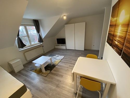 Möbliertes Apartment in Güglingen, Foto 2 von 5